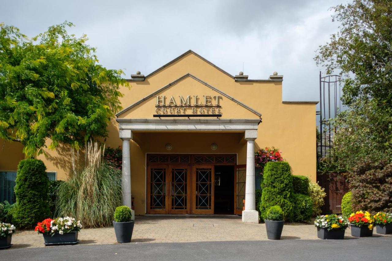 Hamlet Court Hotel Johnstown Bridge Eksteriør billede